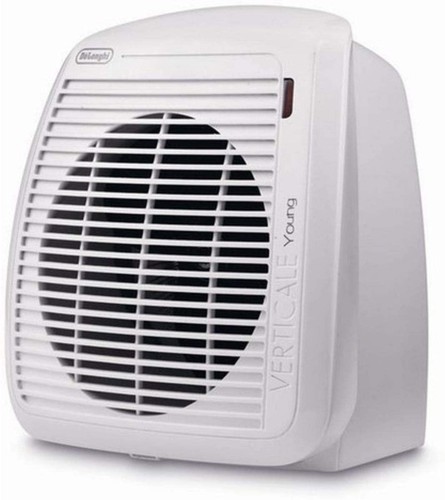 Termoventilatore caldobagno