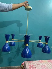 Lampadario moderno sputnik - moderno,