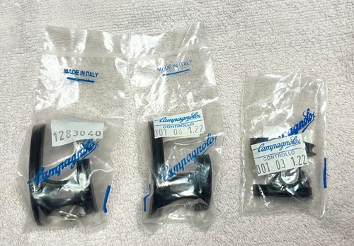 Campagnolo supporto inferiore - campagnolo,