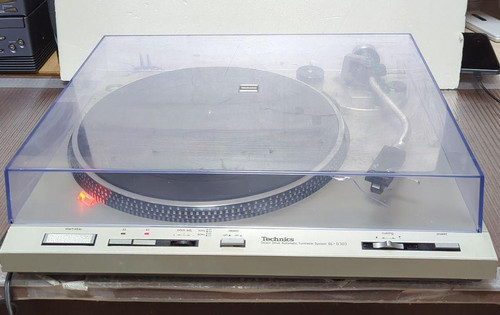 Technics d303 giradischi - technics,