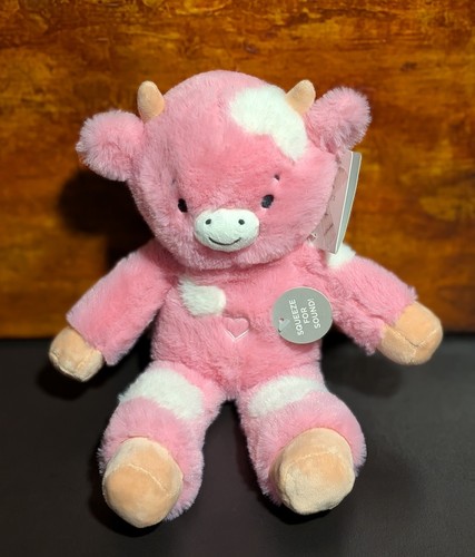 Hallmark bacia mucca con suono - hallmark,