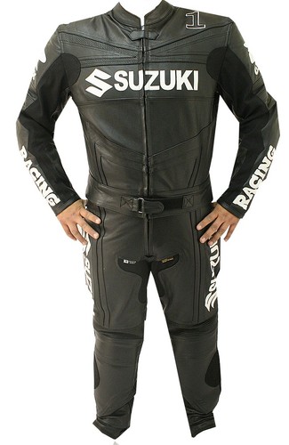 Suzuki tuta moto - tuta, 2pezzi
