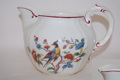 Brocca phoenix 1570 rouen - phoenix,