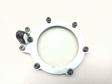 FLANGIA SERBATOIO TANK FLANGE
