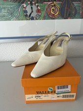 Slingbacks di Valleverde in