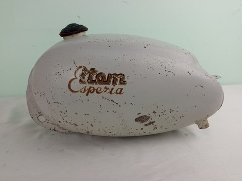 Serbatoio ciclomotore cc - ciclomotore, 50