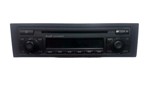 8p0035186cx autoradio stereo - 8p0035186cx,