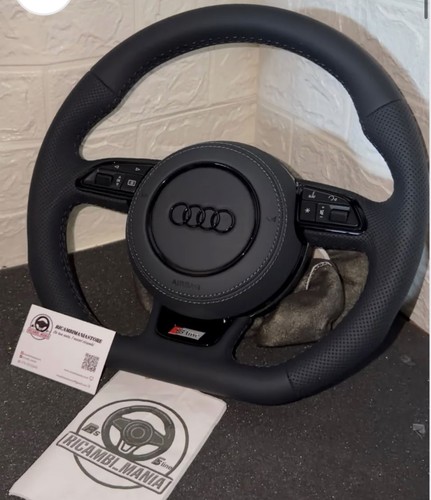Volante audi sportivo - volante,