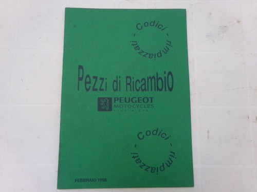 Per scooter peugeot catalogo - per,