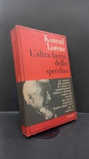 Konrad Lorenz. L'altra faccia