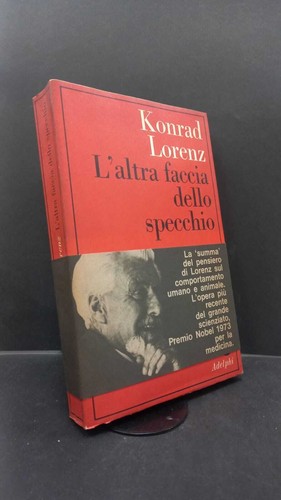 Konrad lorenz altra - konrad, lorenz.
