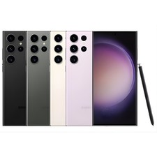 Samsung Galaxy S23 Ultra 5G