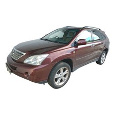 PORTA STERZO LEXUS RX 400H SE
