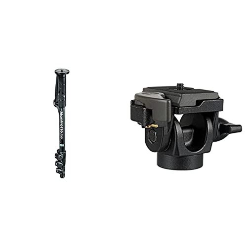 Manfrotto mm290c4 monopiede - manfrotto,