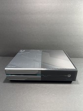 Microsoft Xbox One Halo 5
