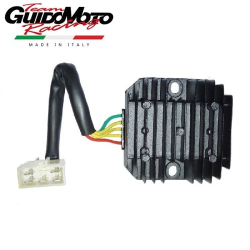 Regolatore tensione scooter - regolatore,