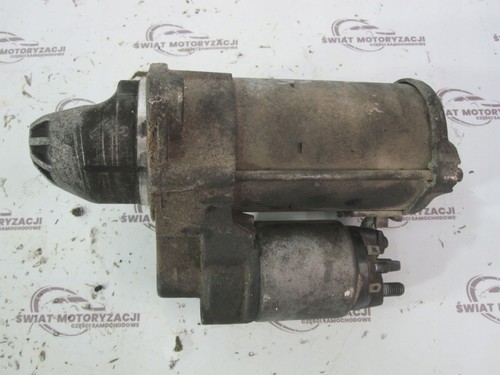 Motorino avviamento bosch 0 - avviamento,