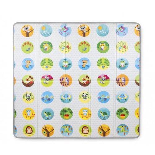 Chicco maxi tappeto - maxi, 2in1