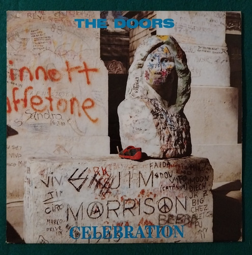 The doors celebration - -,