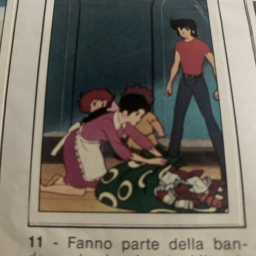 Figurina daltanious - figurina, n.11.
