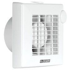 Aspiratore elicoidale da