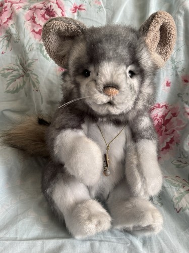 Charlie bears annusa - charlie,