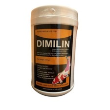 Dimilin Sbarazzarsi di