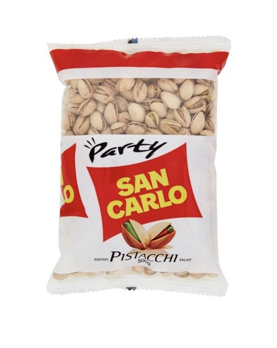 San carlo party pistacchi - party,