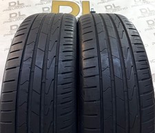 PNEUMATICI GOMME USATE HANKOOK VENTUS PRIME 3 K125 215-50/R18 - 92V [COD.879]