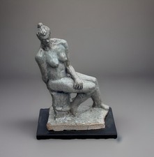 Modernista di Dave Fox FIGURA