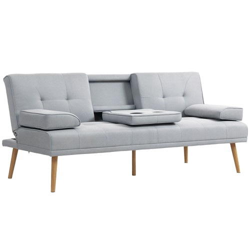 Homcom divano letto - , 3