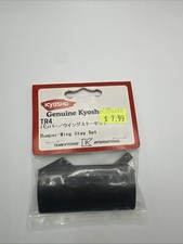 Kyosho (TR4 ) Front Bumper -
