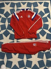 Vintage Bayern München x