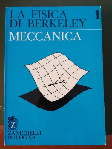 Fisica berkeley - la,