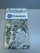 1 monogramme x10 piaggio