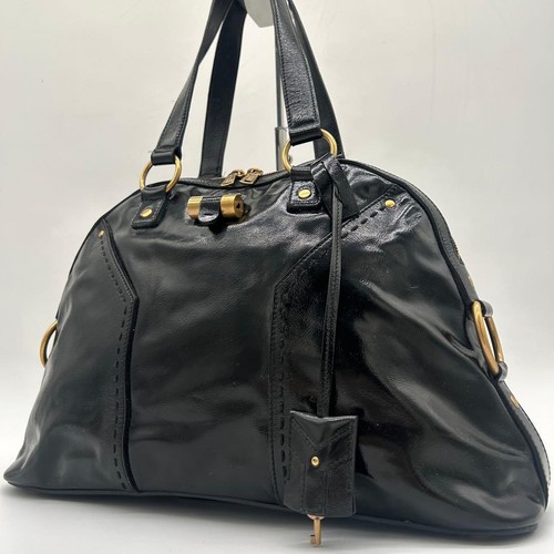 Borsa mano yves saint - a,