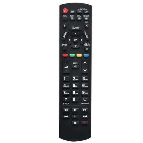 Telecomando nuovo n2qayb000829 - telecomando,