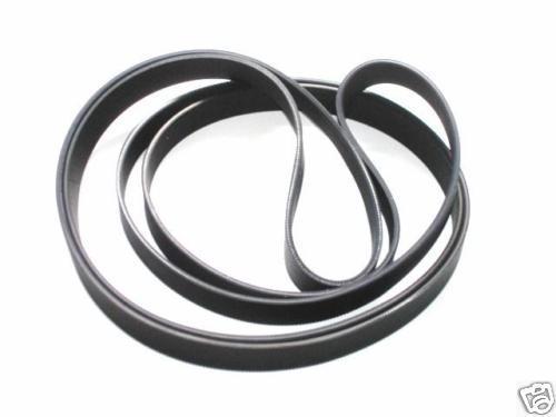Cintura trasmissione bici - di,