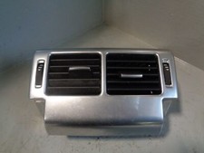 Range Rover L322 Console