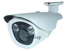 TELECAMERA AHD 3.0 MP