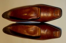 Women Italian Leather Shoes