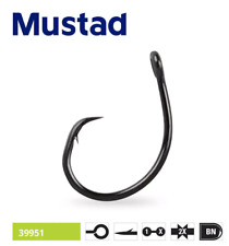 Mustad UltraPoint Demon Ganci