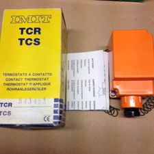 IMIT TERMOSTATO A CONTATTO TCS REGOLAZIONE DA 20/70°
