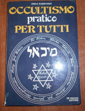 Adele Albertario OCCULTISMO