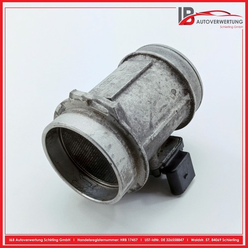 Misuratore massa aria audi - misuratore,