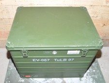 BaKo / scatola Zarges //