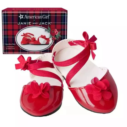 Scarpe rosse american - rosse, girl
