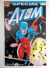 The Atom Special 1 NM