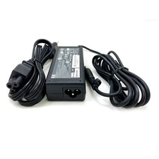 Genuine HP 65W AC DC Adapter