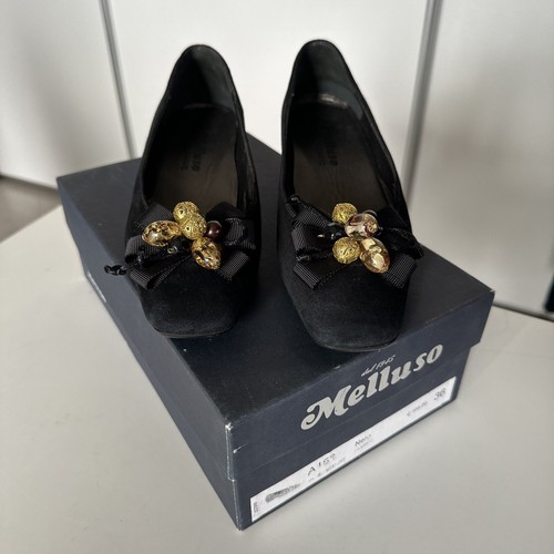 Melluso scarpe donna - scarpe,